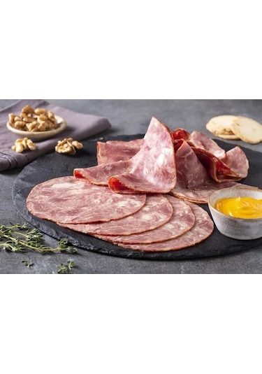 Fümeci Smokehouse Dana Bacon 1 KG