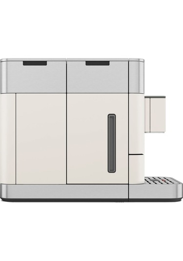 Kitchenaid KF8 5KES8558EPL 1450 W Tam Otomatik Espresso Makinesi