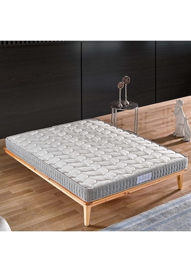 Us.Sleepıng Us. Sleepıng Full Ortopedik Natural Sleep Yatak 100 X 200