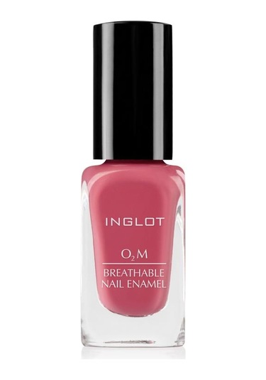 Inglot O2m Breathable Oje Nefes Alan Tırnaklar 698pe