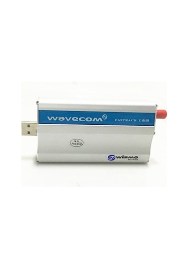 Wavecom Wismo M1306B Fastrack Veri Transfer Modem