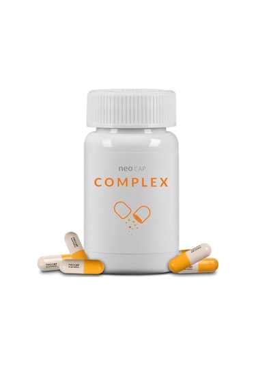 Aquario Neo Cap Complex 30adet