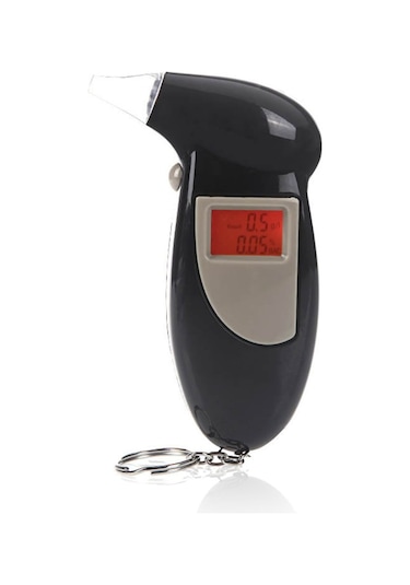 Oem Alkol-Metre Dijital Alkol Ölçüm Cihazı
