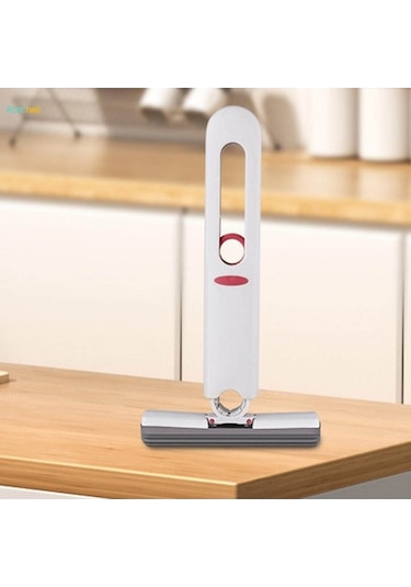 Prestigegoods Emici Yeniden Kullanılabilir Yıkanabilir Mini Paspas Kafası, 1 Adet, Paket İçeriği