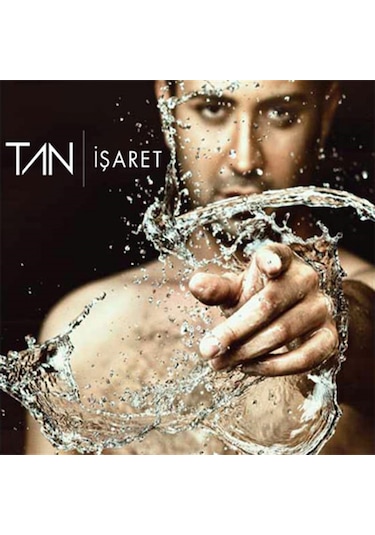 Tan Taşçı - İşaret CD
