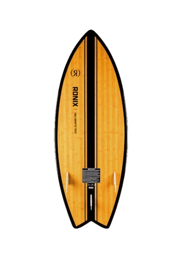 Ronıx Wakesurf Fısh Glossy