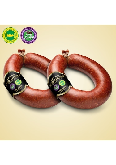 Afyon Sucuğu 420 G