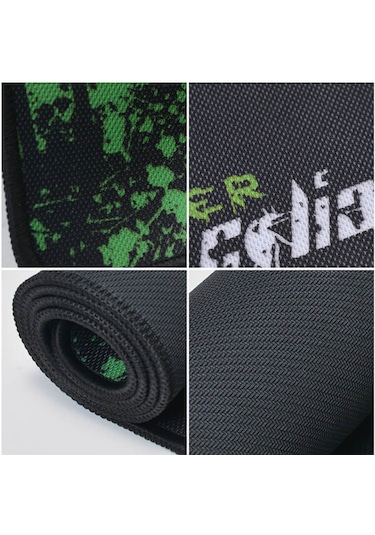 Razer Goliathus Oyuncu Mouse Pad 90 x 30 CM - XXL Büyük Boy Kaymaz Taban Su Tutmaz