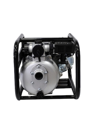 Ital Iwp50-hl Benzinli Su Motoru 2'' 7 Hp Yüksek Basınçlı 110 Metre