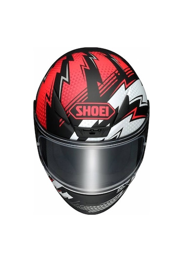 Shoei Nxr Varıable Tc-1 Kask