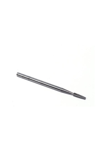 1 Adet Tungsten Karbür Freze Kesicisi Çapaklar Tırnak Matkap Uçları Makinesi Tırnak Kesici Tırnak Törpüsü Manikür Makinesi Tırnak Sanat Aksesuarları Çikolata