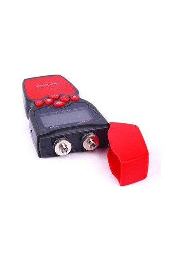 2in1 Optical Power Meter Add Sc Adaptor