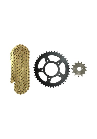 Gear5 Zincir Dişli Set 13t-42t Oem - Cf Moto Nk 250