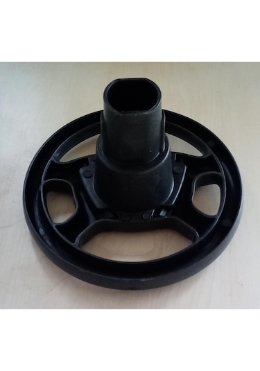 Biberoğlu Marka Pedallı Traktör Yedek Parça - Direksiyon 1 Adet Fiyatıdır