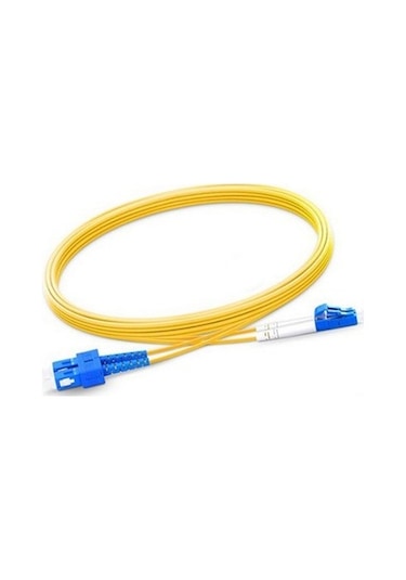 Sc-lc Sm Dx Patch Cord 3mt