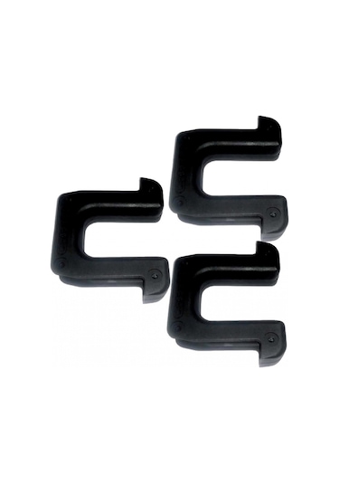 Cifarelli Sc 605 Hasat Makinası Kanca Lastiği - 3 Adet