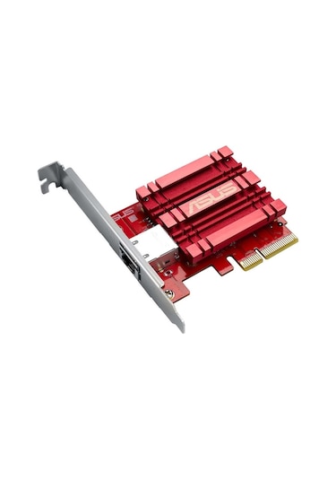 Asus XG-C100C PCI Express Ethernet Kartı