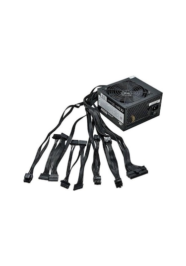 Powerboost 550w 80+ Pb550wb Power Supply