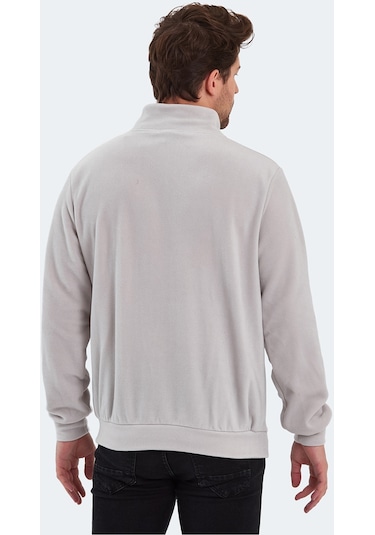 Slazenger SANSA Erkek Polar Gri