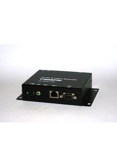 Beacon AVK-70X-111 VGA + Ses Sinyali Mesafe Uzatıcı 150 M