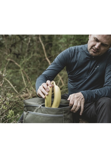 Easy Camp Arctic Daisy M Cool Bag 15 Litre Soğutucu Termal Çanta Çok Renkli