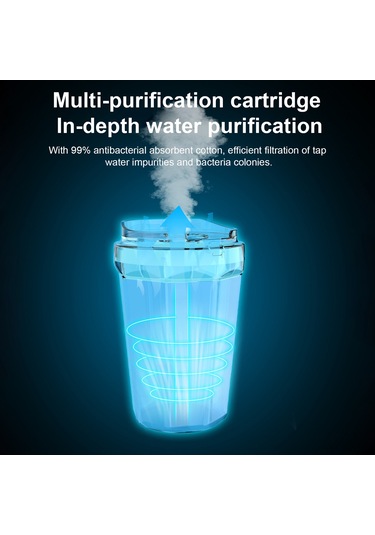 Ruicoo Ev Ve Araç Kullanıma Uygun 260ml Hacimli 80-100ml/saat Buhar Sağlayan Pembe Usb Nemlendirici