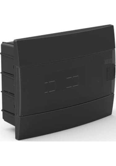 Horoz Electrıc Kat Panosu 16'lı Sıvaaltı Sigorta Kutusu