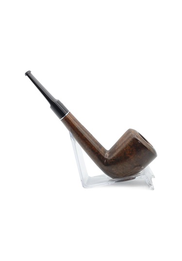 Şahin Pipo Sarı Yıldız-gold 406 6 MM  Filtreli