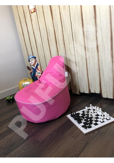 Armutland Twingo Çocuk Armut Koltuk Pembe