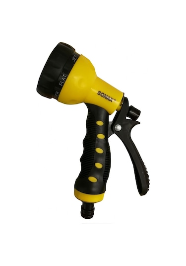 1/2 Renkli Silikonlu Hortum Bahçe Hortumu Lütfen Ölçü Seçiniz