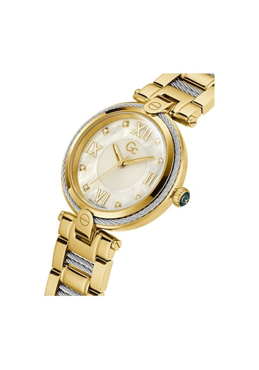 Gc Gcz15001l1mf Kadın Kol Saati