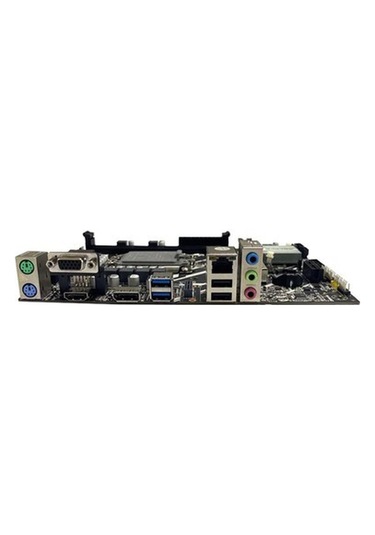 Seclife H610da1 Intel Lga1700 Ddr4 Matx 1700p Anakart