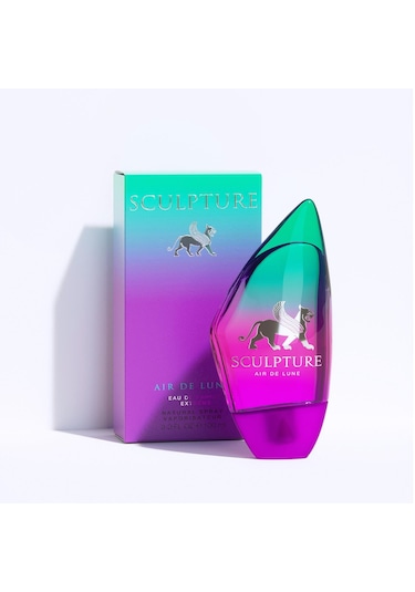 Nikos Sculpture Air De Lune Extreme Erkek Parfüm EDP 100 ML