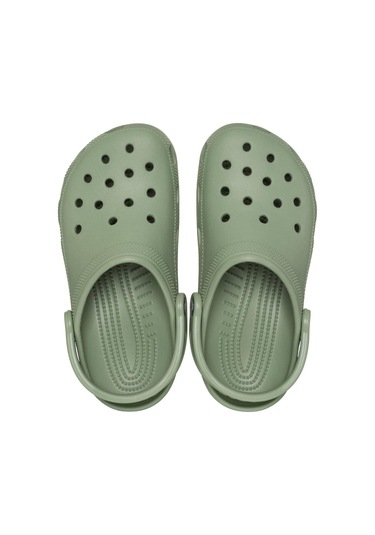 Crocs Classic Clog T Çocuk Terlik Cr206990-6zw Pembe