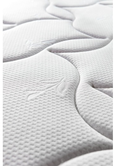 Minarmobilya Minar Pigas Tek Kişilik Ort Yatak 90X190