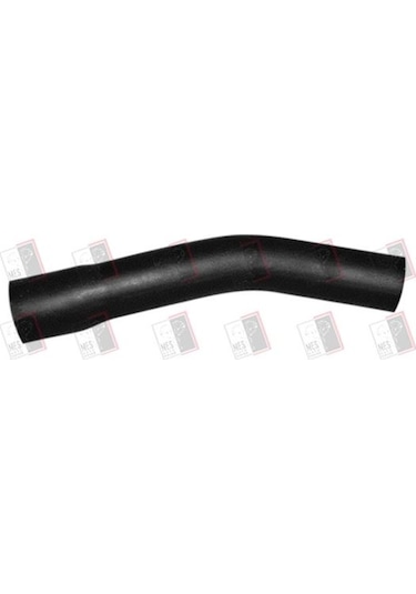 48 Mes 14111 - Benzin Depo Ara Hortum Uzun Boy:33cm İç Çap :4,50