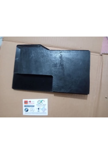 Bmw E36 Sigorta Kutusu Kapağı