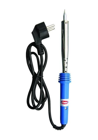 80W Kalem Havya, Güçlü seramik rezistans, 80w Lehim Makinası Class ZD 200C 80W