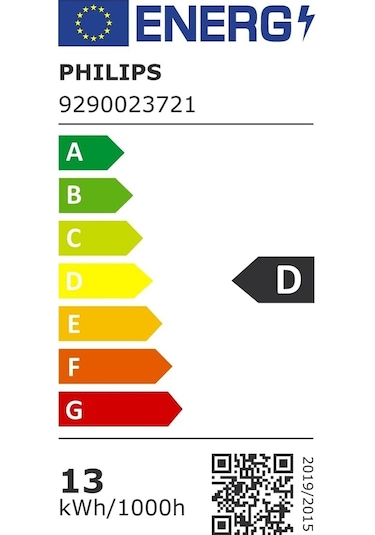 Philips Led Classic120w G120 E27 Sarı Işık Glob Ww Dim Edilmez Am Çok Renkli