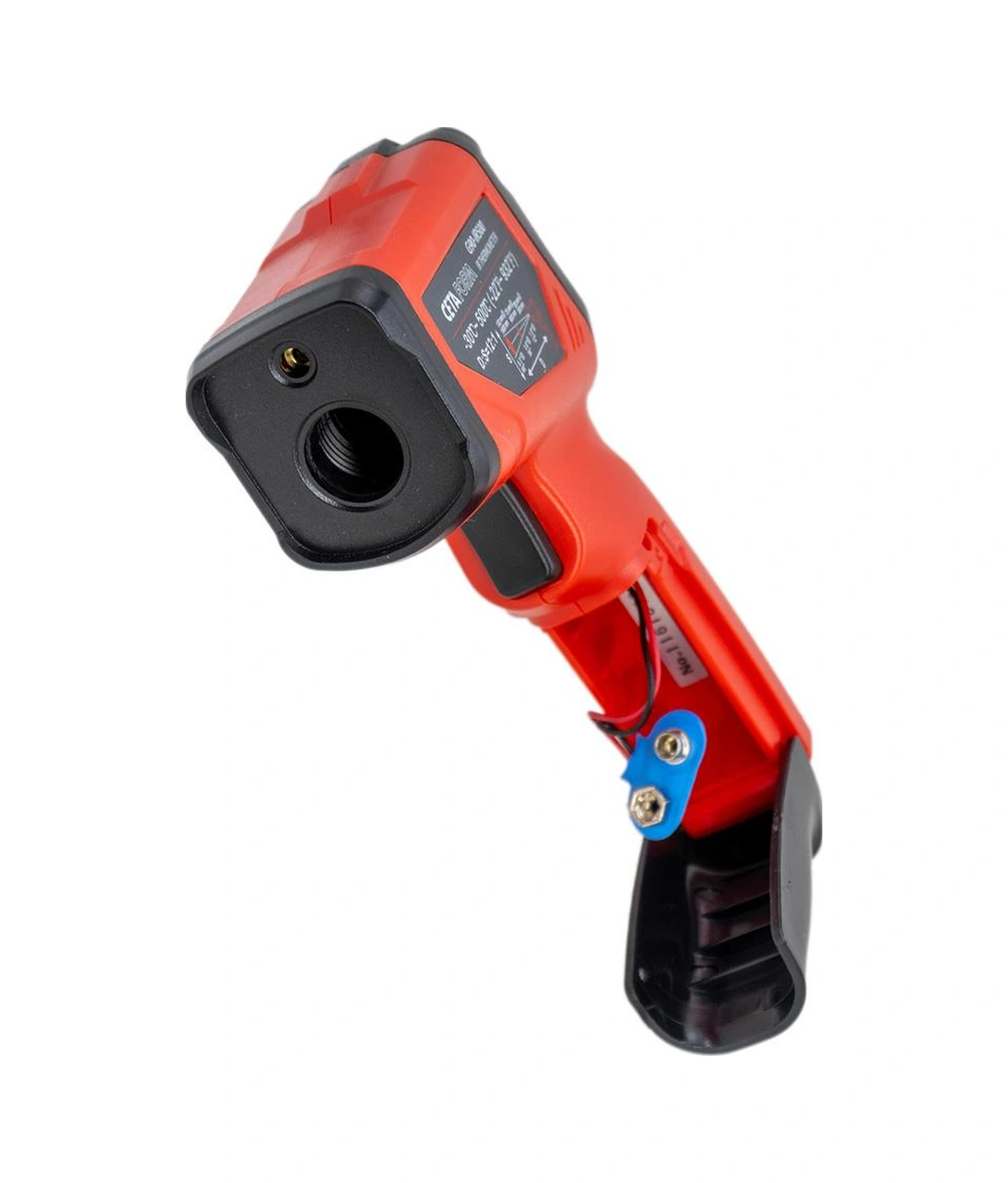 Ceta Form G90-ır500 Infrared Termometre Sıcaklık Ölçüm Lazer