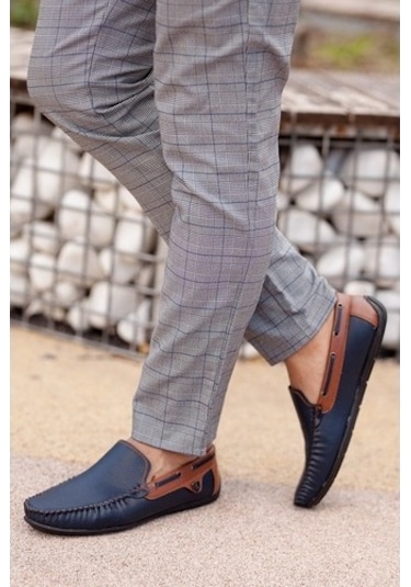 Muggo Jack Erkek Ortopedik Günlük Ayakkabı