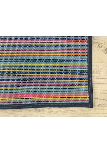 Plastik Hasır,Outdoor Mats,Piknik,Plaj,Kamp,Bahçe Veranda Halı Ki (473000049)