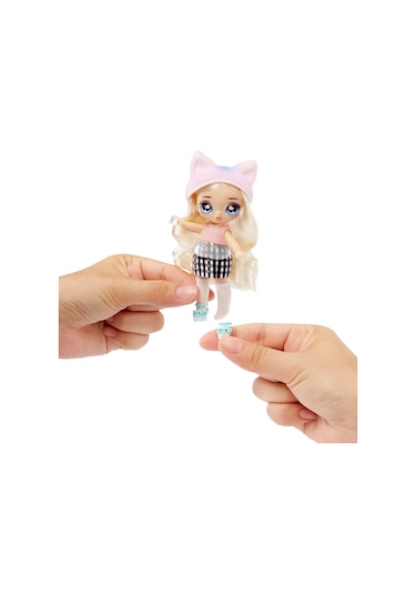 Na! Na! Na! Surprise Minis Sürpriz Bebeği S2 591955