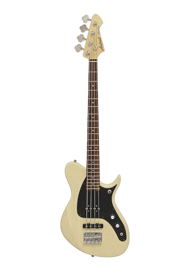 Aria Pro-ıı Jbsvw Bas Gitar