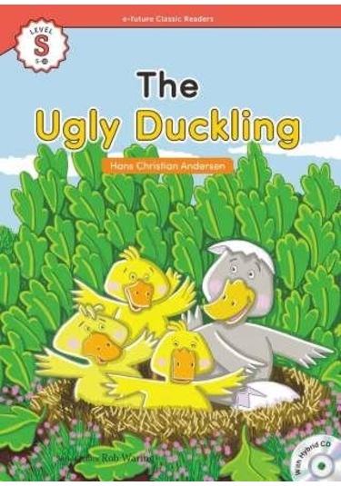 The Ugly Duckling +Hybrid Cd Ecr Starter