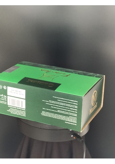 Misswell Form Tea 90 G
