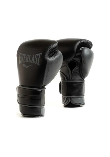 Everlast Powerlock 2 Pro Training H&l Glove, Black 16 Oz P00002428 Siyah