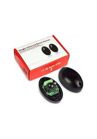 Emniyet Fotoseli Otomatik Kapı Emniyet Sensörü