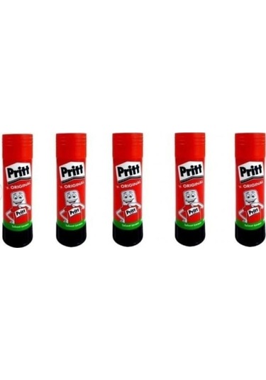 Stick Yapıştırıcı 43 Gr 208865 5'li