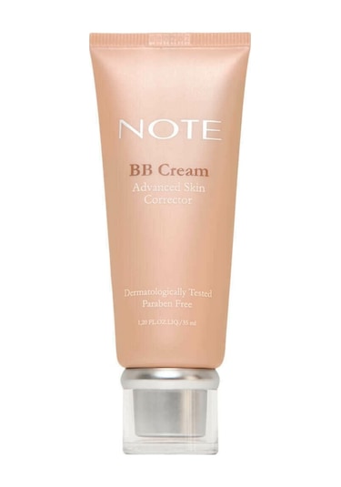 Note 500 BB Krem 40 ML